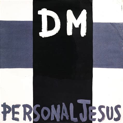 Provided to YouTube by Rhino/Warner RecordsPersonal Jesus · Depeche ModeThe Singles 86-98℗ 1990 Depeche Mode under exclusive license to Mute Records Ltd. Lic... 